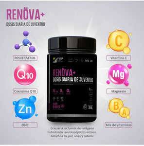 RENOVA + 315g
